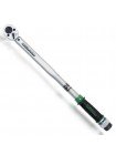 Динамометричний ключ 1/2" TOPTUL 535mm 40-210Nm ANAF1621