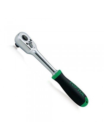 Рукоятка с храповым механизмом 1/2" TOPTUL 45 зубцов CJPI1627