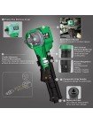 Гайковерт для шиномонтажа пневматический TOPTUL 1/2" 407N/m 6500об/мин KAAS1630