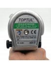 Пневмогайковерт 1/2 "814N / m 8000об / хв 2,6кг TOPTUL KAAA1660B