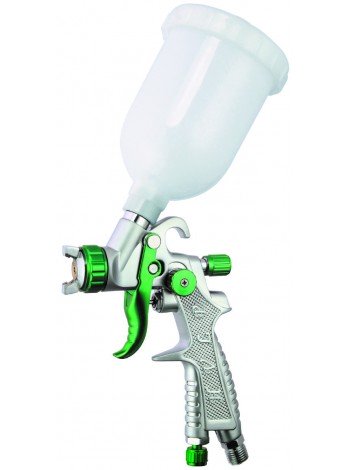 Краскопульт для авто HVLP 1,0 мм AUARITA H-891-1.0