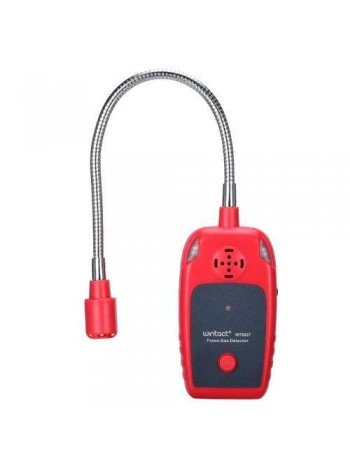 Детектор витоку фреону (10 ~ 1000 PPM) WINTACT WT8827