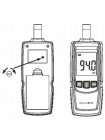 Шумомір 30-130 дБ BENETECH GM1352