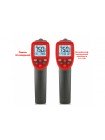 Пірометр цифровий безконтактний -50-750°C WINTACT WT700