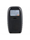 Датчик концентрації кисню O2 термометр (0-25% VOL 0-50°C) WINTACT WT8821