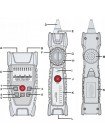 Кабельный тестер (помехоустойчивый)  BENETECH GT67
