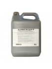Компрессорное масло 5л Premium 100 Compressor Oil AIRKRAFT MC5-AIR