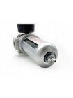 Фільтр для очищення повітря з редуктором 1/2" (PROFI) AIRKRAFT AFR804