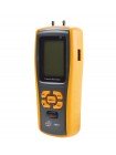 Диференціальний микроманометр USB, ±10 кПа BENETECH GM511