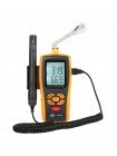 Термогігрометр електронний 0-100%, -10-50°C BENETECH GM1361