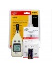 Термогігрометр 0-100%, -30-70°C BENETECH GM1362