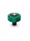 Трещотка мини дисковая 3/8" TOPTUL 52 зубца CAUB1229