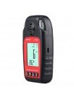 Детектор горючих газів термометр (0-100%LEL, 0-50°C) WINTACT WT8823