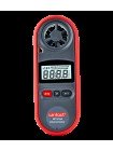 Анемометр цифровой 0,7-30м/с, -10-45°C WINTACT WT816A