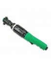 Пневмотрещетка 1/2" TOPTUL 163N/m 600об/мин KAAL1612