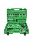 Професійний набір інструменту 1/4", 3/8", 1/2" 151ед. TOPTUL GCAI151R