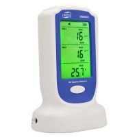 Датчик якості повітря (PM2,5