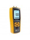 Дифференциальный микроманометр USB, ±10 кПа BENETECH GM511