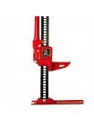 Hi jack рейковий домкрат 3т 125-1330мм TORIN TRA8605