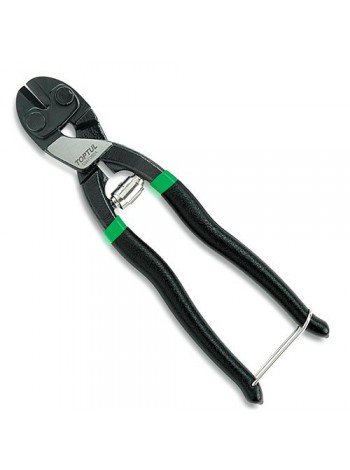 Кусачки кліщі TOPTUL 8" SBAF0804