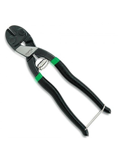 Кусачки кліщі TOPTUL 8" SBAF0804