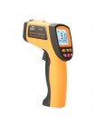 Інфрачервоний пірометр для вимірювання температури -50-550°C BENETECH GM500