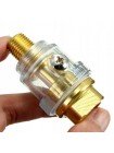 Міні-маслянка для пневмоінструменту 1/4 "AIRKRAFT SP008