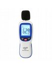 Цифровой шумомер 30-130 дБ WINTACT WT85