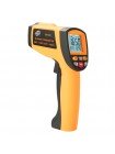 Пирометр профессиональный 200-1650°C BENETECH GM1650