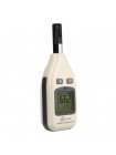 Термогигрометр 0-100%, -30-70°C BENETECH GM1362