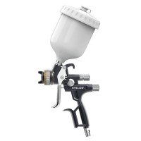 Пневмопистолет лакокрасочный HVLP  1,4 мм ITALCO Gloss-1.4