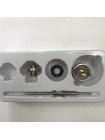 Форсунка 0,8 мм для краскопультів D-951-MINI HVLP ITALCO NS-D-951-MINI-0.8