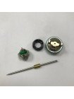 Форсунка для краскопультов H-3003-MINI, диаметр форсунки-0,5мм (NS-H-3000-MINI-0.5) ITALCO  NS-H-3003-MINI-0.5