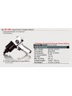 Пневмогайковерт 1/2" 678N/m 8000об/хв 2,6 кг !!!АКЦІЯ!!! TOPTUL KAAA1650B