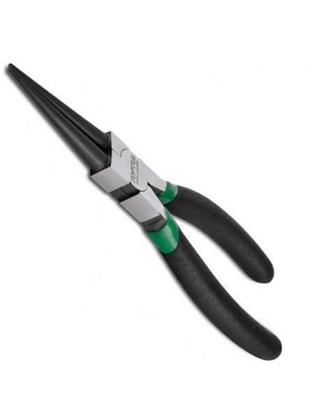 Круглогубцы 150 мм 6" TOPTUL DFAL2206B