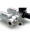 Блок подготовки воздуха с регулятором давления 1/2" AIRKRAFT AFRL804