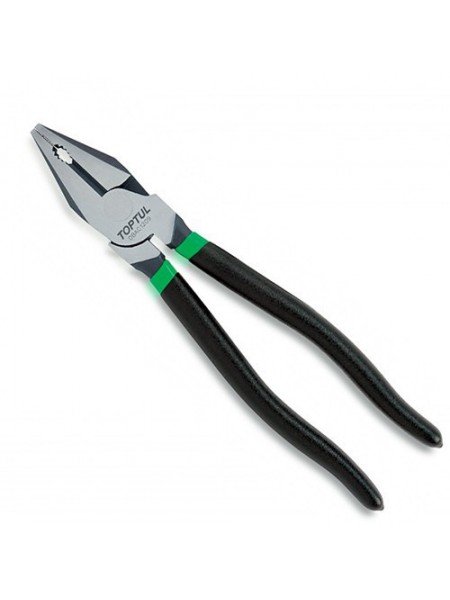 Плоскогубцы TOPTUL 225 мм 9" DBAC1209 Плоскогубцы TOPTUL 225 мм 9" DBAC1209