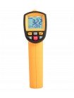 Пирометр инфракрасный -30-1350°C BENETECH GM1350