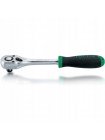 Тріскачка 3/8" TOPTUL 36 зубців CJBG1220