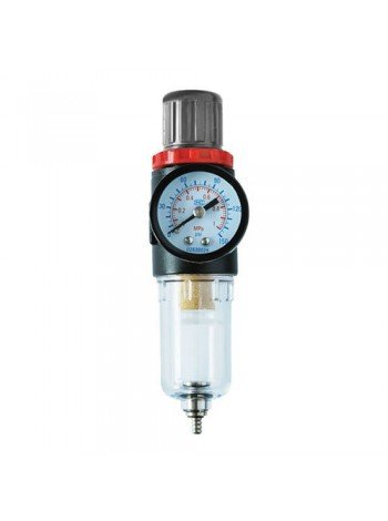 Фільтр очищення повітря з регулятором 1/4 "AIRKRAFT AFR2500