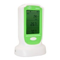 Аналізатор повітря (PM2,5