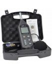 Измеритель шума (шумомер) 30-130 дБ WINTACT WT1357