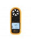 Цифровий анемометр 0,1-30м/с, -10-45°C BENETECH GM816