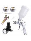 Комплект для фарбування AUARITA KIT-H-827-1.3-1.7
