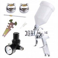 Комплект для фарбування AUARITA KIT-H-827-1.3-1.7