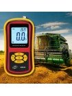 Влагомер зерна 5-30% (8 типов зерновых) BENETECH GM640
