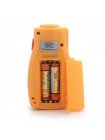 Инфракрасный термометр (пирометр) -32-280°C BENETECH GM270