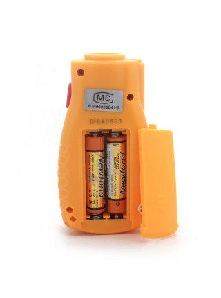 Инфракрасный термометр (пирометр) -32-280°C BENETECH GM270