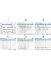 Измеритель концентрации газов 4-в-1 WINTACT WT8811