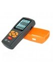 Дифференциальный манометр USB, ±2,49 кПа BENETECH GM505